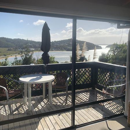 The Retreat Bay Of Islands Aparthotel Paihia Eksteriør bilde