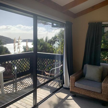 The Retreat Bay Of Islands Aparthotel Paihia Eksteriør bilde