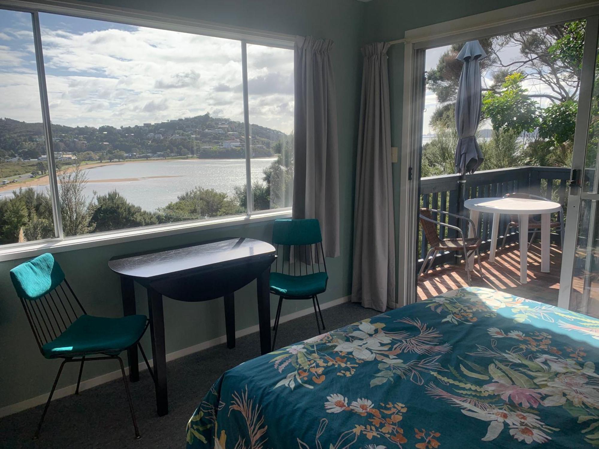 The Retreat Bay Of Islands Aparthotel Paihia Eksteriør bilde