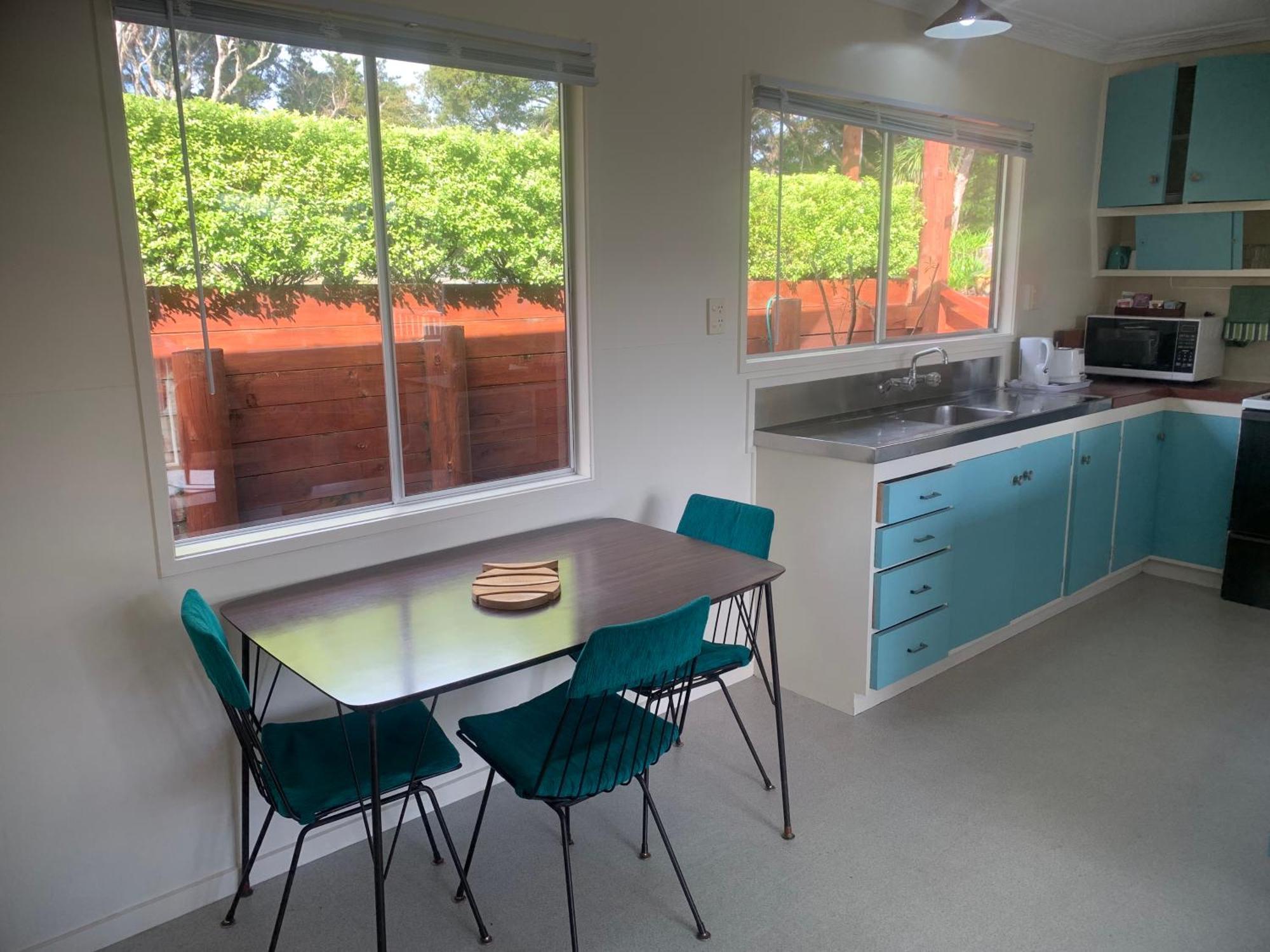 The Retreat Bay Of Islands Aparthotel Paihia Eksteriør bilde