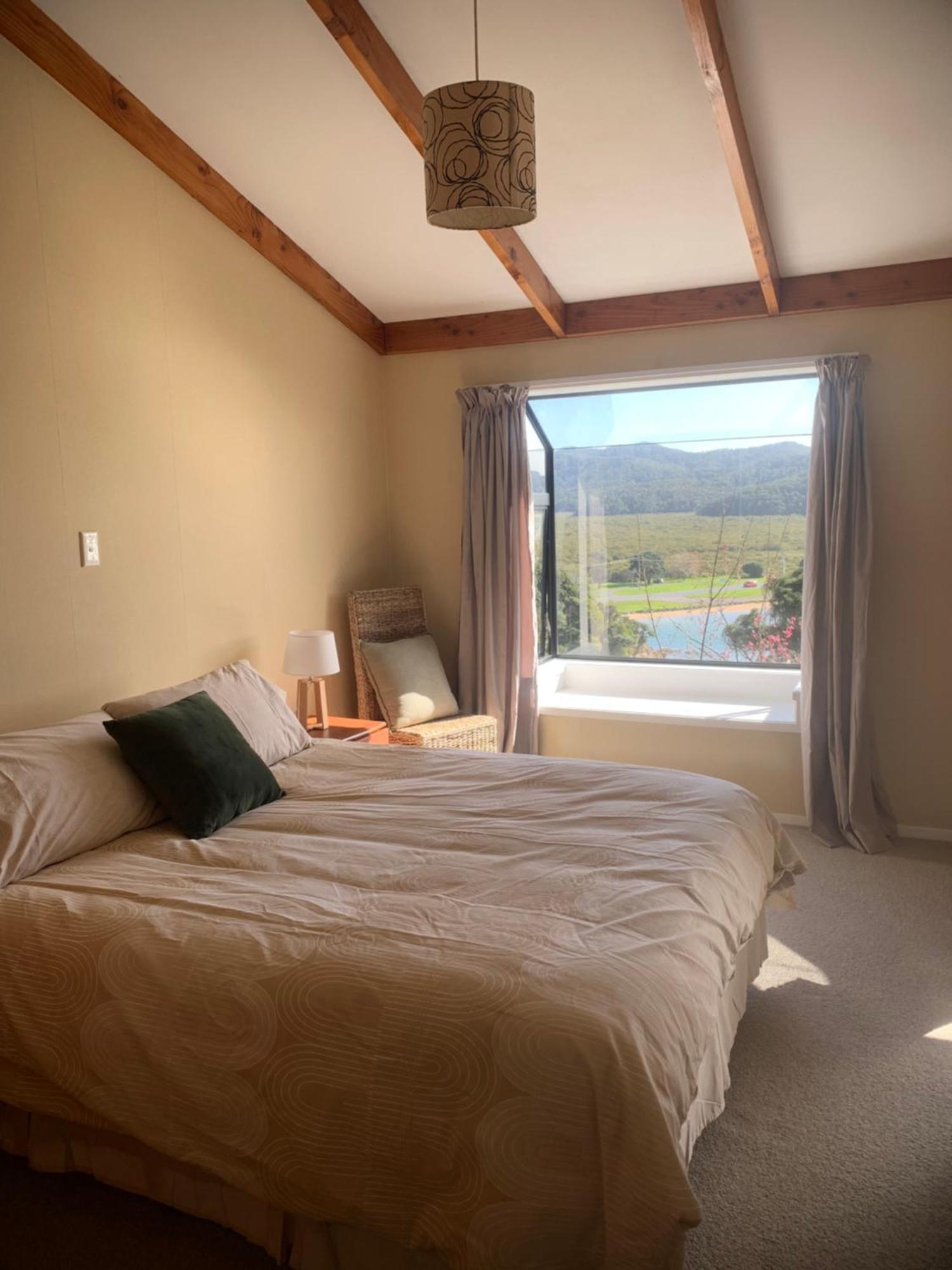 The Retreat Bay Of Islands Aparthotel Paihia Eksteriør bilde