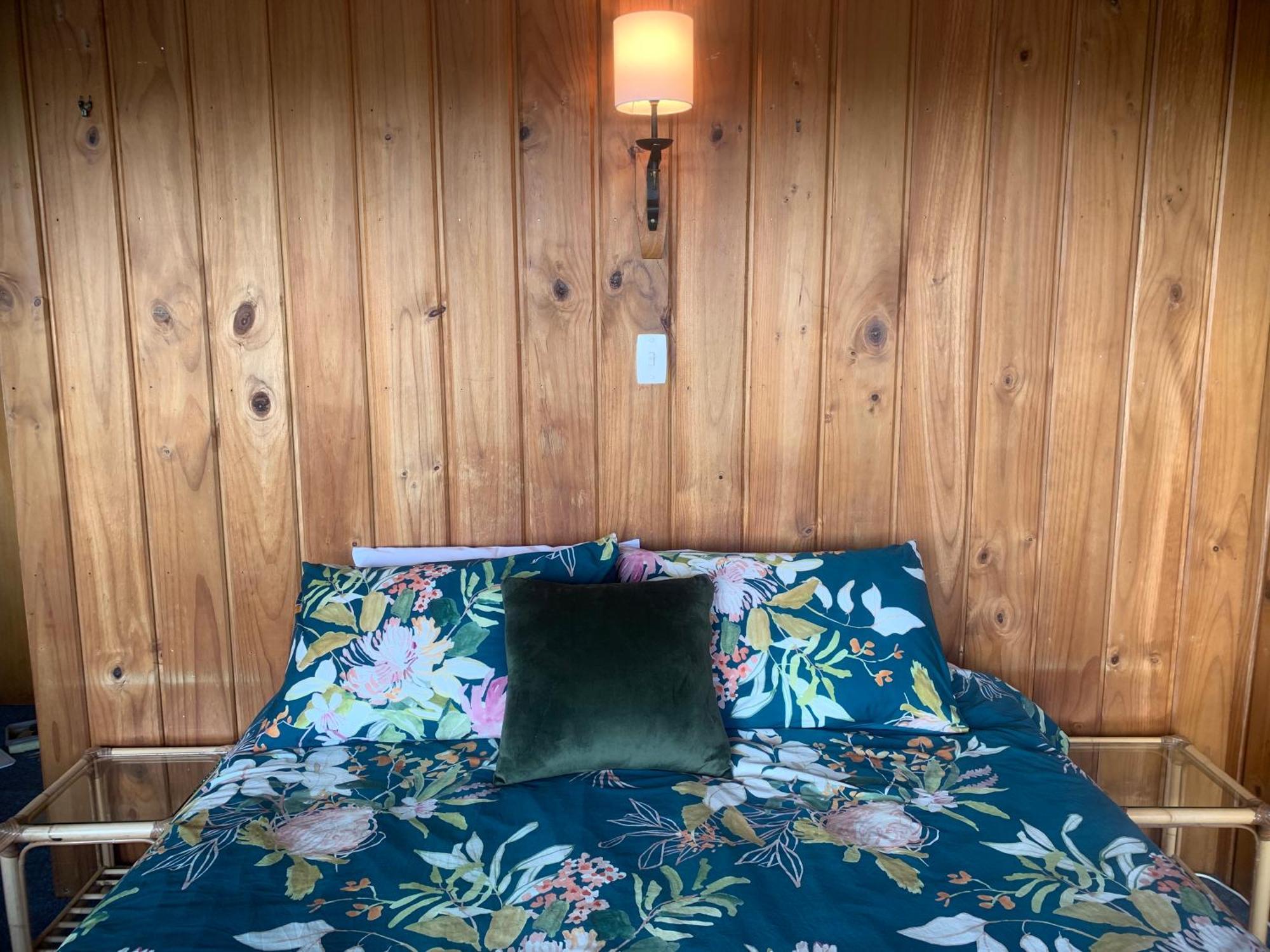 The Retreat Bay Of Islands Aparthotel Paihia Eksteriør bilde