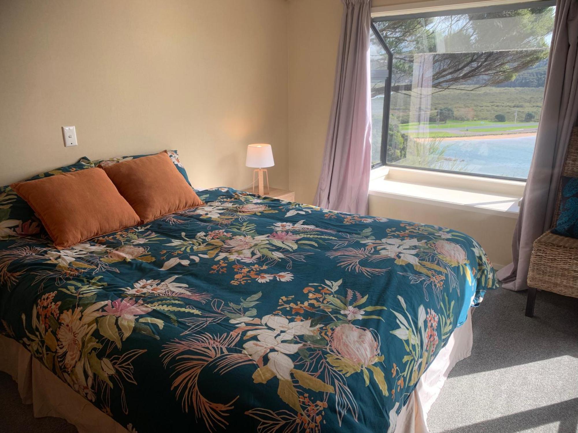 The Retreat Bay Of Islands Aparthotel Paihia Eksteriør bilde