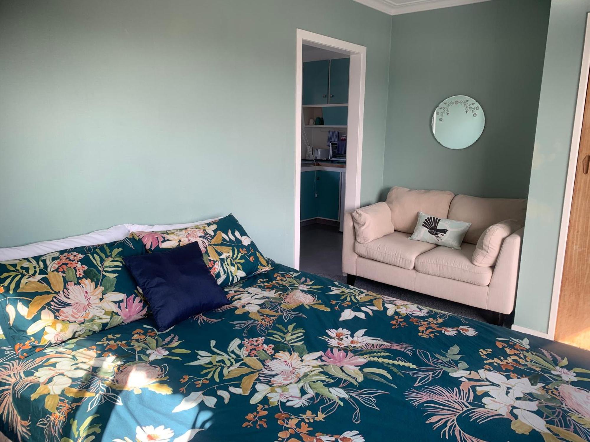 The Retreat Bay Of Islands Aparthotel Paihia Eksteriør bilde